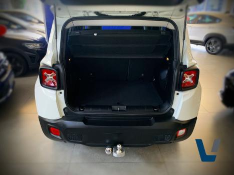 JEEP Renegade 1.8 16V 4P FLEX, Foto 14