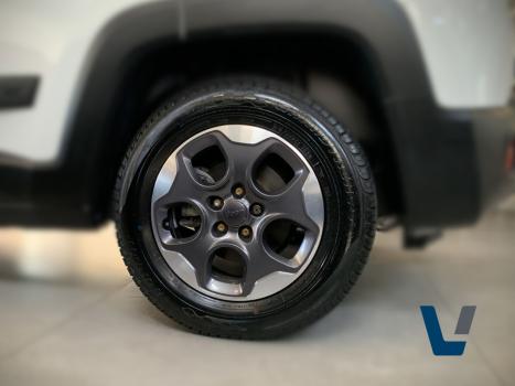 JEEP Renegade 1.8 16V 4P FLEX, Foto 15