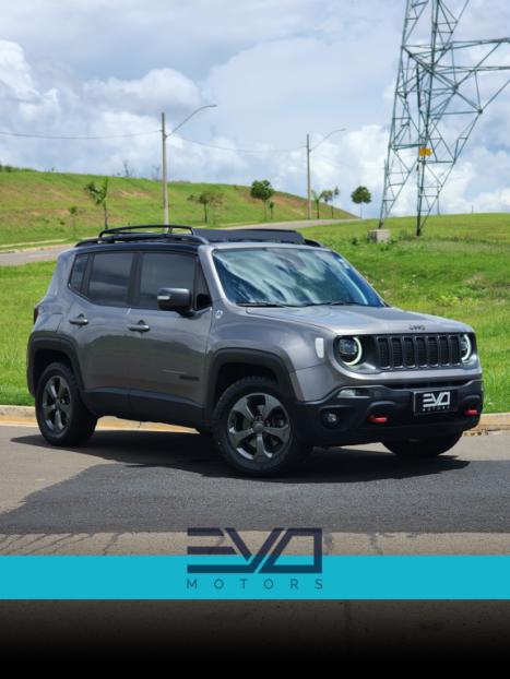 JEEP Renegade 2.0 16V 4P TURBO DIESEL TRAILHAWK 4X4 AUTOM�TICO, Foto 3