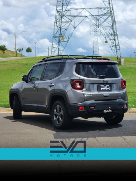 JEEP Renegade 2.0 16V 4P TURBO DIESEL TRAILHAWK 4X4 AUTOM�TICO, Foto 7