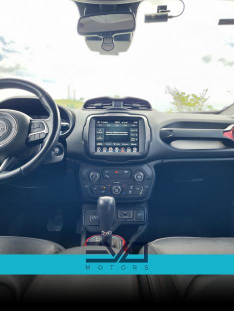 JEEP Renegade 2.0 16V 4P TURBO DIESEL TRAILHAWK 4X4 AUTOM�TICO, Foto 9