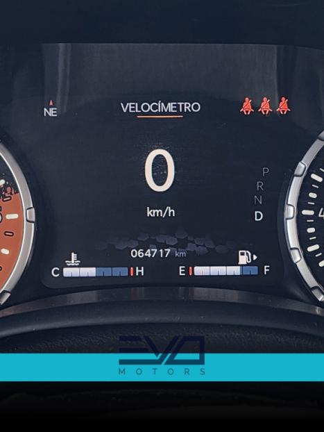 JEEP Renegade 2.0 16V 4P TURBO DIESEL TRAILHAWK 4X4 AUTOM�TICO, Foto 11
