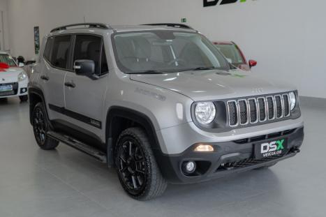 JEEP Renegade 2.0 16V 4P TURBO DIESEL MOAB 4X4 AUTOM�TICO, Foto 1