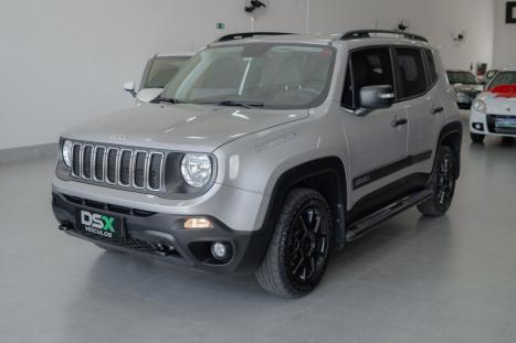 JEEP Renegade 2.0 16V 4P TURBO DIESEL MOAB 4X4 AUTOM�TICO, Foto 2