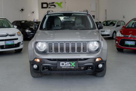 JEEP Renegade 2.0 16V 4P TURBO DIESEL MOAB 4X4 AUTOM�TICO, Foto 3