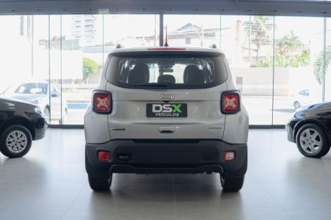 JEEP Renegade 2.0 16V 4P TURBO DIESEL MOAB 4X4 AUTOM�TICO, Foto 4