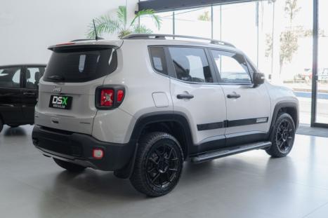 JEEP Renegade 2.0 16V 4P TURBO DIESEL MOAB 4X4 AUTOM�TICO, Foto 5