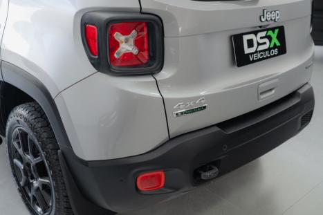 JEEP Renegade 2.0 16V 4P TURBO DIESEL MOAB 4X4 AUTOM�TICO, Foto 7