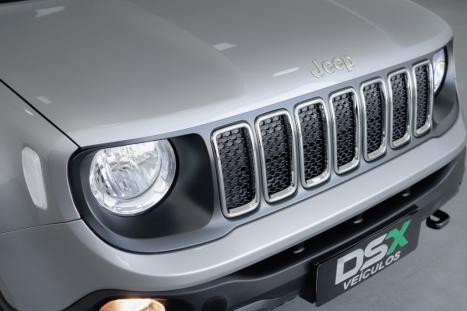 JEEP Renegade 2.0 16V 4P TURBO DIESEL MOAB 4X4 AUTOM�TICO, Foto 8