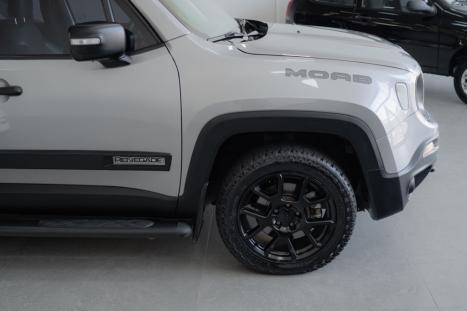 JEEP Renegade 2.0 16V 4P TURBO DIESEL MOAB 4X4 AUTOM�TICO, Foto 9