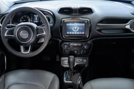 JEEP Renegade 2.0 16V 4P TURBO DIESEL MOAB 4X4 AUTOM�TICO, Foto 11