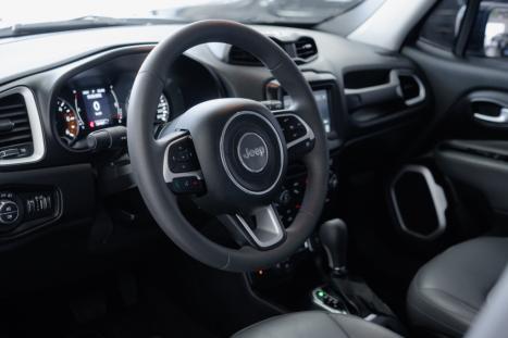 JEEP Renegade 2.0 16V 4P TURBO DIESEL MOAB 4X4 AUTOM�TICO, Foto 12