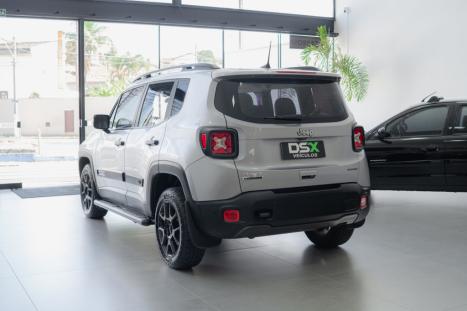 JEEP Renegade 2.0 16V 4P TURBO DIESEL MOAB 4X4 AUTOM�TICO, Foto 22