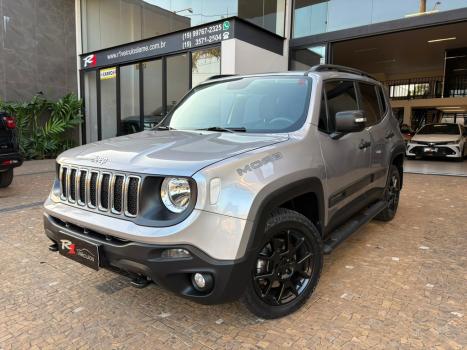 JEEP Renegade 2.0 16V 4P TURBO DIESEL MOAB 4X4 AUTOM�TICO, Foto 1