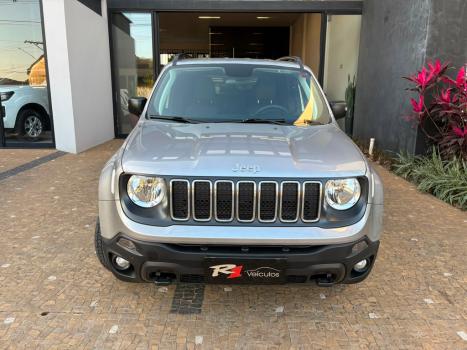 JEEP Renegade 2.0 16V 4P TURBO DIESEL MOAB 4X4 AUTOM�TICO, Foto 2