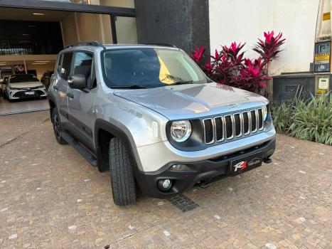 JEEP Renegade 2.0 16V 4P TURBO DIESEL MOAB 4X4 AUTOM�TICO, Foto 4