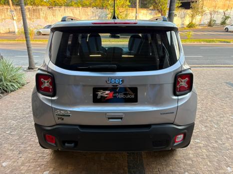 JEEP Renegade 2.0 16V 4P TURBO DIESEL MOAB 4X4 AUTOM�TICO, Foto 6