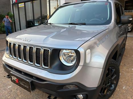 JEEP Renegade 2.0 16V 4P TURBO DIESEL MOAB 4X4 AUTOM�TICO, Foto 8