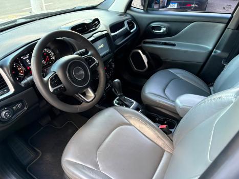 JEEP Renegade 2.0 16V 4P TURBO DIESEL MOAB 4X4 AUTOM�TICO, Foto 9