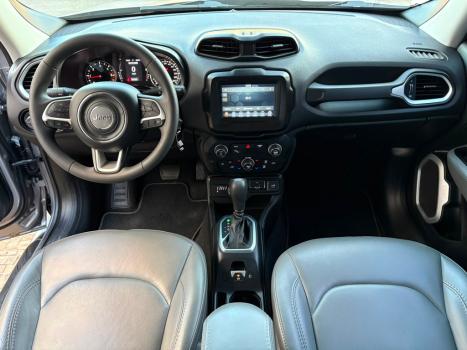 JEEP Renegade 2.0 16V 4P TURBO DIESEL MOAB 4X4 AUTOM�TICO, Foto 10