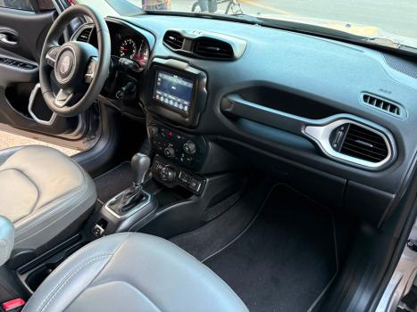 JEEP Renegade 2.0 16V 4P TURBO DIESEL MOAB 4X4 AUTOM�TICO, Foto 11
