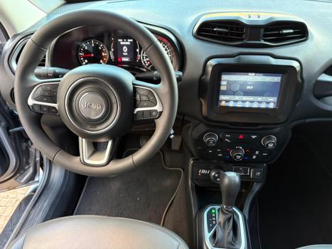 JEEP Renegade 2.0 16V 4P TURBO DIESEL MOAB 4X4 AUTOM�TICO, Foto 12