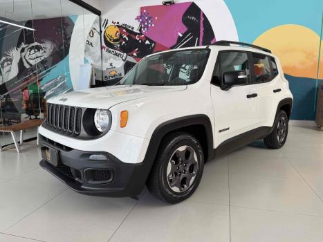 JEEP Renegade , Foto 1