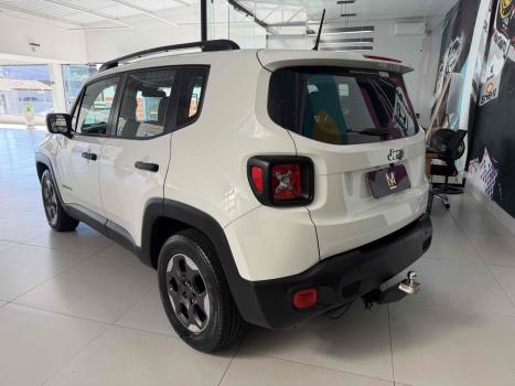 JEEP Renegade , Foto 3
