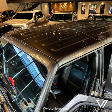 JEEP Wrangler 2.0 16V 4P UNLIMITED OVERLAND 4X4 TURBO AUTOM�TICO, Foto 15