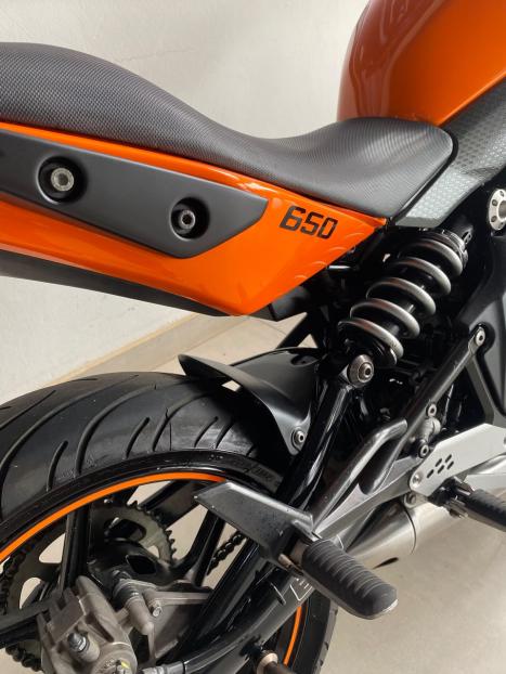 KAWASAKI ER-6N 650 ABS, Foto 3