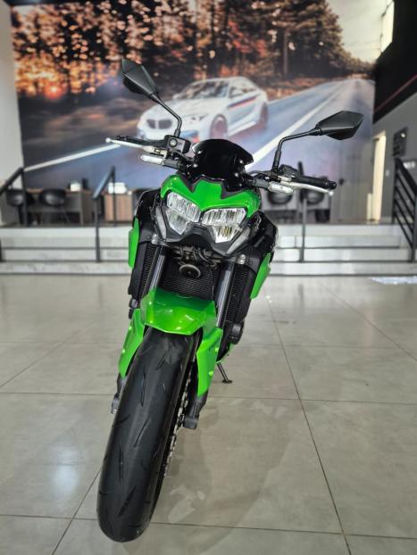 KAWASAKI Z 900 ABS, Foto 2