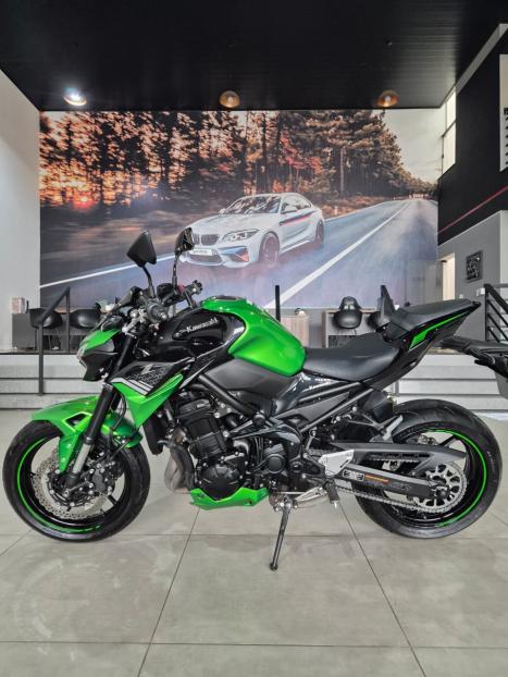 KAWASAKI Z 900 ABS, Foto 3