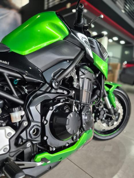 KAWASAKI Z 900 ABS, Foto 4