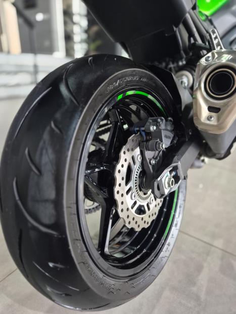 KAWASAKI Z 900 ABS, Foto 5
