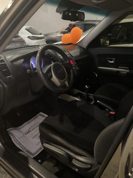 KIA Soul 1.6 16V 4P EX FLEX, Foto 5