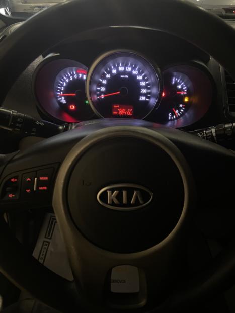 KIA Soul 1.6 16V 4P EX FLEX, Foto 7