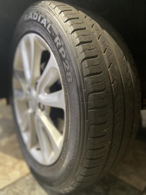 KIA Soul 1.6 16V 4P EX FLEX, Foto 8