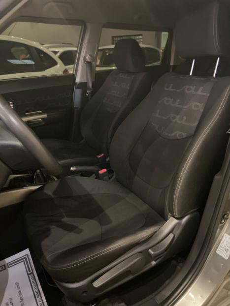 KIA Soul 1.6 16V 4P EX FLEX, Foto 9