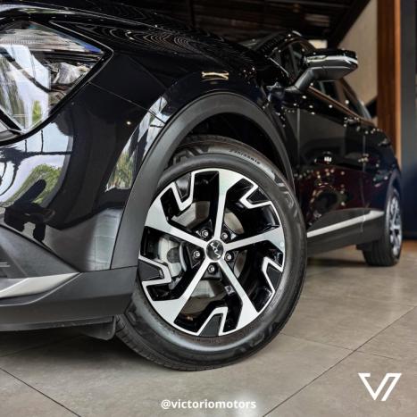 KIA Sportage 1.6 16V 4P TGDI MHEV EX TURBO AUTOMTICO DCT, Foto 3