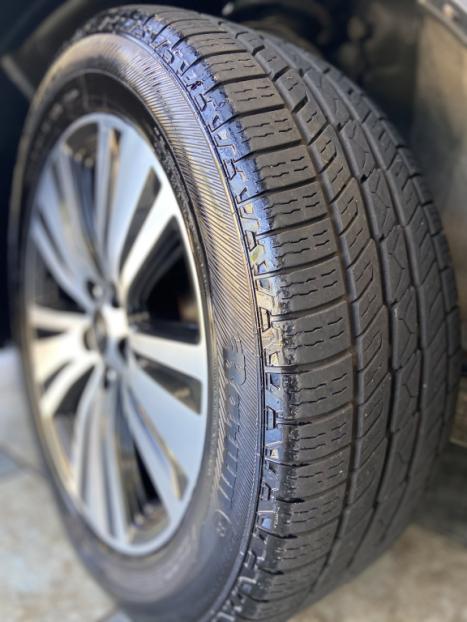 KIA Sportage 2.0 16V 4P LX FLEX AUTOMTICO, Foto 10