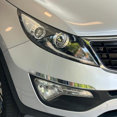 KIA Sportage 2.0 16V 4P LX, Foto 6