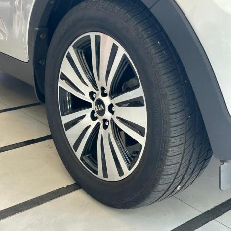 KIA Sportage 2.0 16V 4P LX, Foto 8