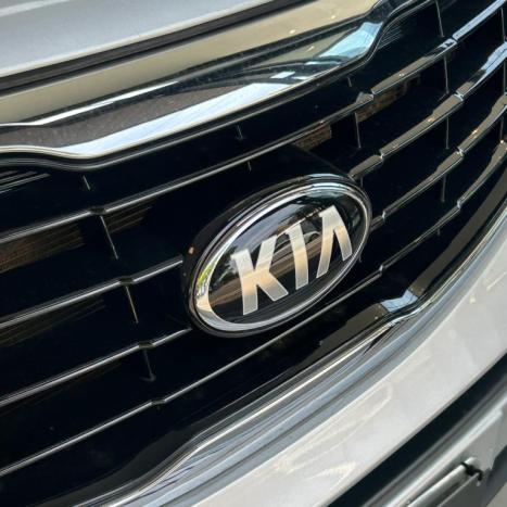 KIA Sportage 2.0 16V 4P LX, Foto 9