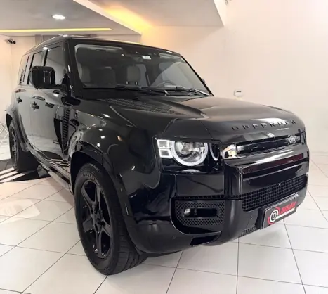 LAND ROVER Defender 110 2.0 16V 4P P300 SE AWD AUTOM�TICO, Foto 1