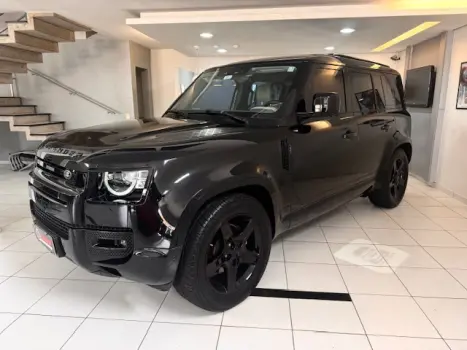 LAND ROVER Defender 110 2.0 16V 4P P300 SE AWD AUTOM�TICO, Foto 3
