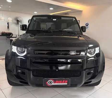 LAND ROVER Defender 110 2.0 16V 4P P300 SE AWD AUTOM�TICO, Foto 5