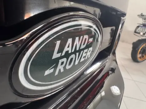 LAND ROVER Defender 110 2.0 16V 4P P300 SE AWD AUTOM�TICO, Foto 13