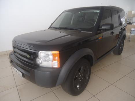 LAND ROVER Discovery 3 4.0 V6 24V SE 4X4 AUTOMTICO, Foto 1