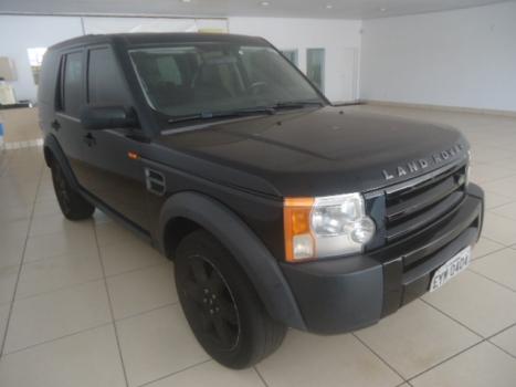 LAND ROVER Discovery 3 4.0 V6 24V SE 4X4 AUTOMTICO, Foto 2