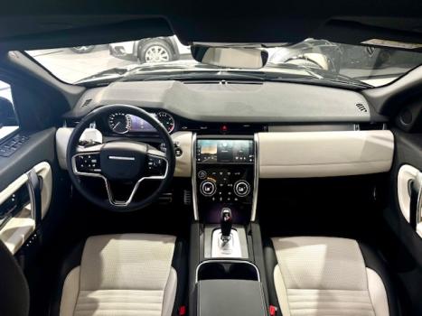 LAND ROVER Discovery Sport 2.0 16V 4P FLEX P250 TURBO R-DYNAMIC SE AUTOM�TICO, Foto 5